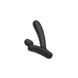 Spectrum Essentials Sweet Spot Dual Motor Rechargeable Silicone Slim Anal Vibe