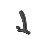 Spectrum Essentials Sweet Spot Dual Motor Rechargeable Silicone Slim Anal Vibe