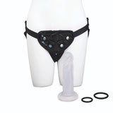 Me You Us Frosted Harness Kit