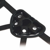 Me You Us Frosted Harness Kit