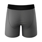 Shinesty The Junk In The Trunk Elephant Ball Hammock Pouch Underwear with Fly 4XL
