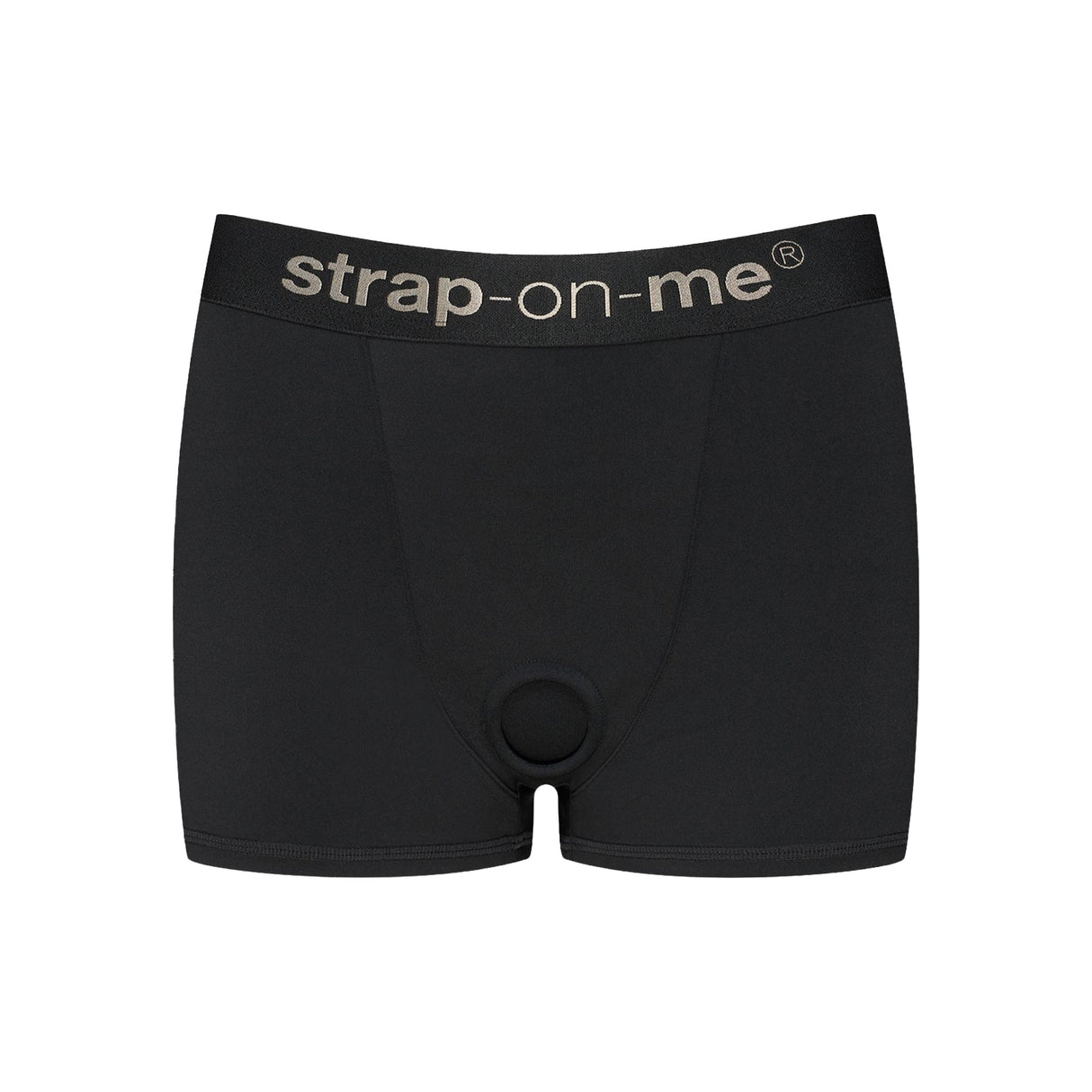 Strap-On-Me Harness Lingerie Allure Black M