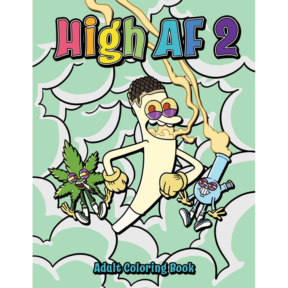 High Af 2