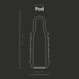 The Handy Stamina Collection Pod Sleeve