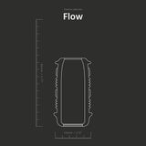 The Handy Stamina Collection Flow Sleeve