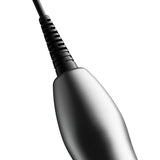 Doxy Die Cast Max Plug-In Silver