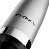 Doxy Die Cast Max Plug-In Silver
