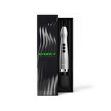 Doxy Die Cast Max Plug-In Silver