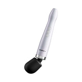 Doxy Die Cast Max Cordless Wand White