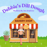 Debbies Dill Dough