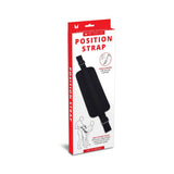 Me You Us Position Strap