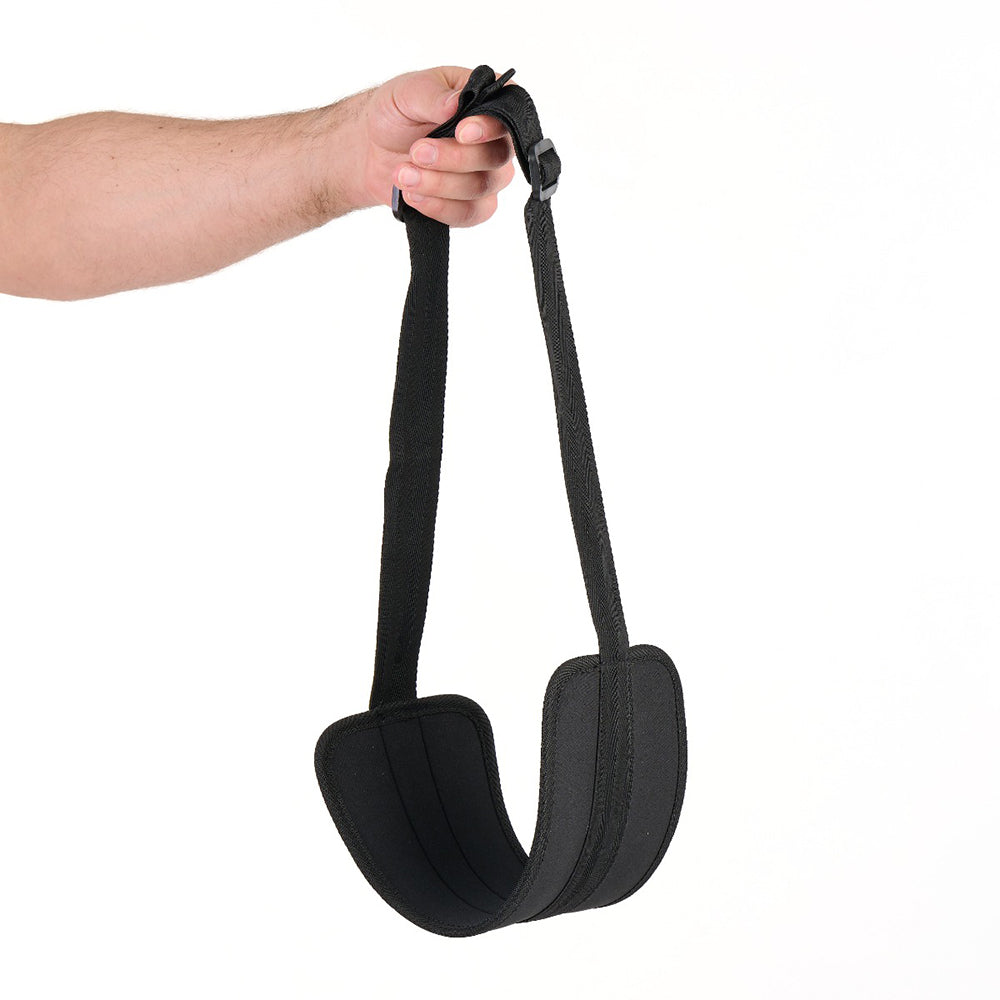 Me You Us Position Strap