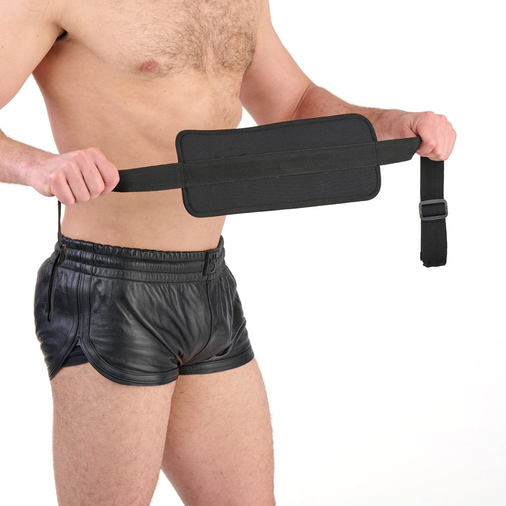 Me You Us Position Strap