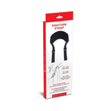 Me You Us Position Strap