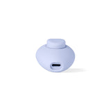 Dame Lay Panty Vibrator with Remote Control