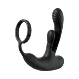 Anal Fantasy Elite Ass-Gasm intiMotion Black