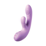 Fantasy For Her intiMotion Flutter Pro Purple