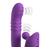 Fantasy For Her Harmoni Pro Purple