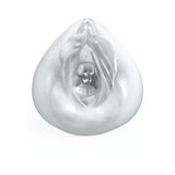 PDX Extreme Self-Lubricating Sorority Snatch Frosted