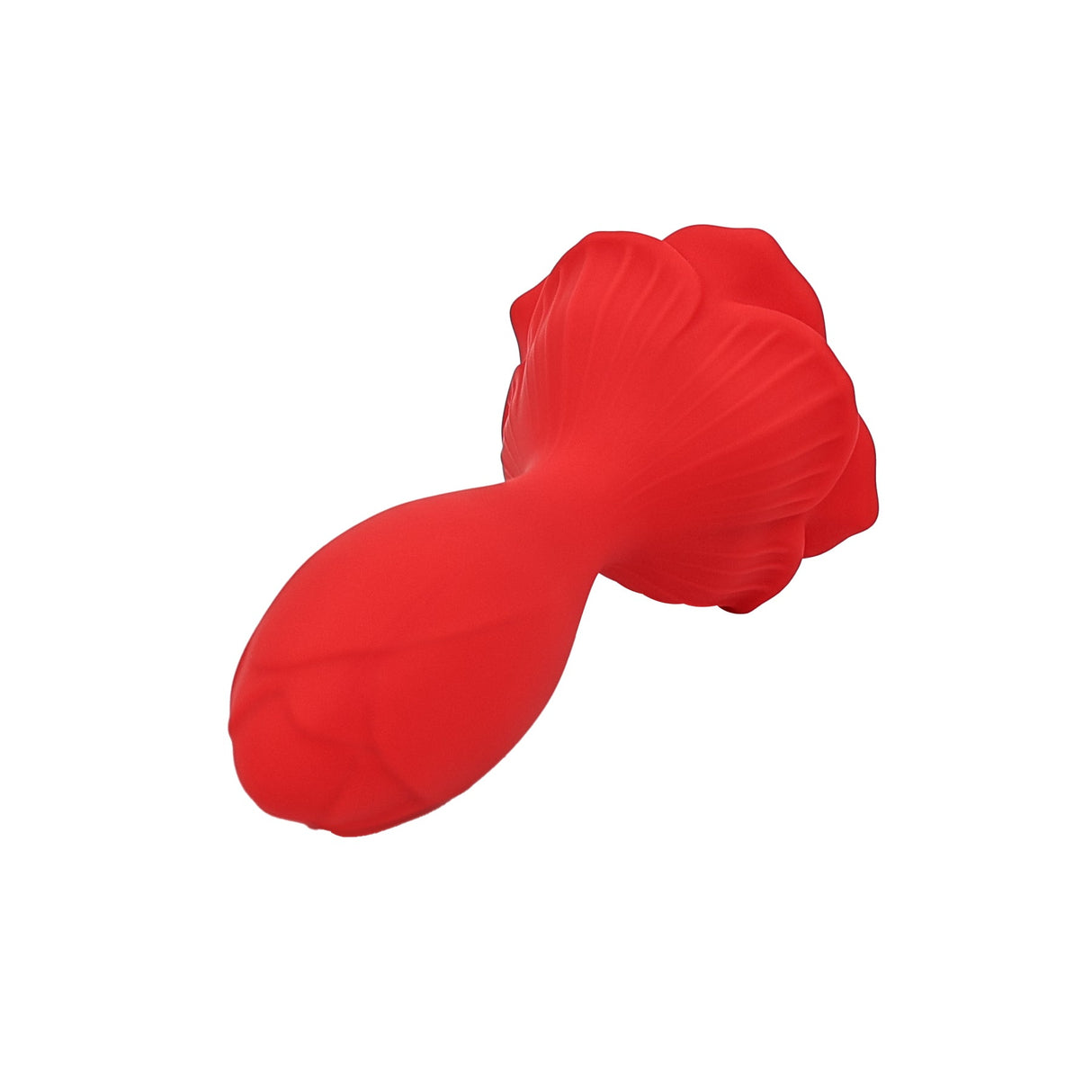 Adam & Eve The Rosebud Remote Control Vibrator Plug