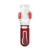 Adam & Eve Pleasure Pro 3000 Rotating & Thrusting Vibro Stroker