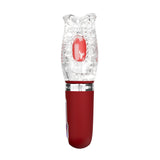 Adam & Eve Pleasure Pro 3000 Rotating & Thrusting Vibro Stroker