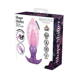 Monster Romance Shape Shifter Inflatible Play Toy with Pump