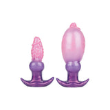 Monster Romance Shape Shifter Inflatible Play Toy with Pump