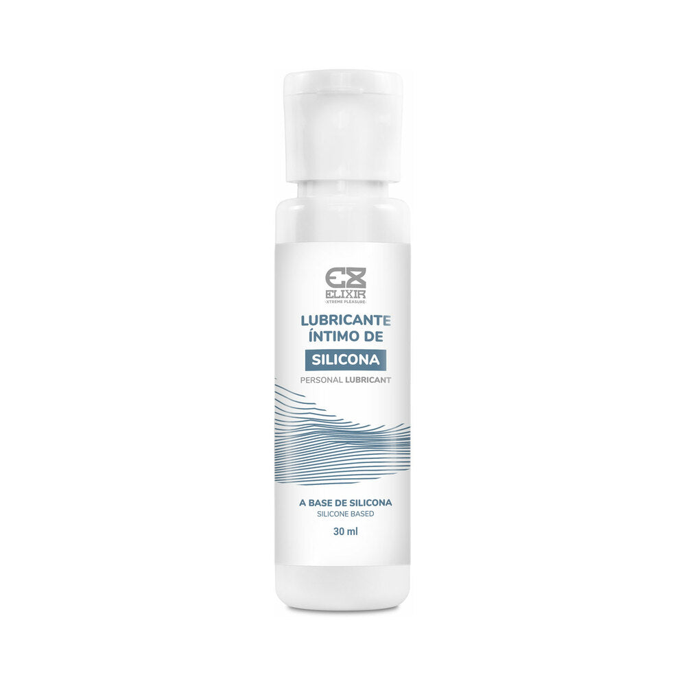 Elixir Silicone Lubricant 30ml