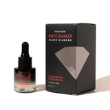 Eye of Love Pheromone Matchmaker Black Diamond Attract Him Perfume Oil 20 ml