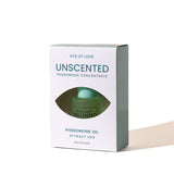 Eye of Love Unscented Pheromone Concentrate Oil Attract Her 20 ml
