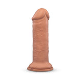 b-Vibe Girth 12 in. Max-Girth Dildo with Suction Cup