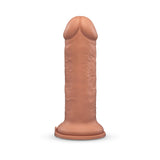 b-Vibe Girth 12 in. Max-Girth Dildo with Suction Cup
