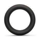 b-Vibe Snug Ring 40mm Snug Fit Silicone C-Ring Black