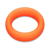 b-Vibe Snug Ring 40mm Snug Fit Silicone C-Ring Orange