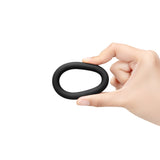 b-Vibe Snug Ring Swole 3-Pack Snug Fit Thick Silicone C-Ring