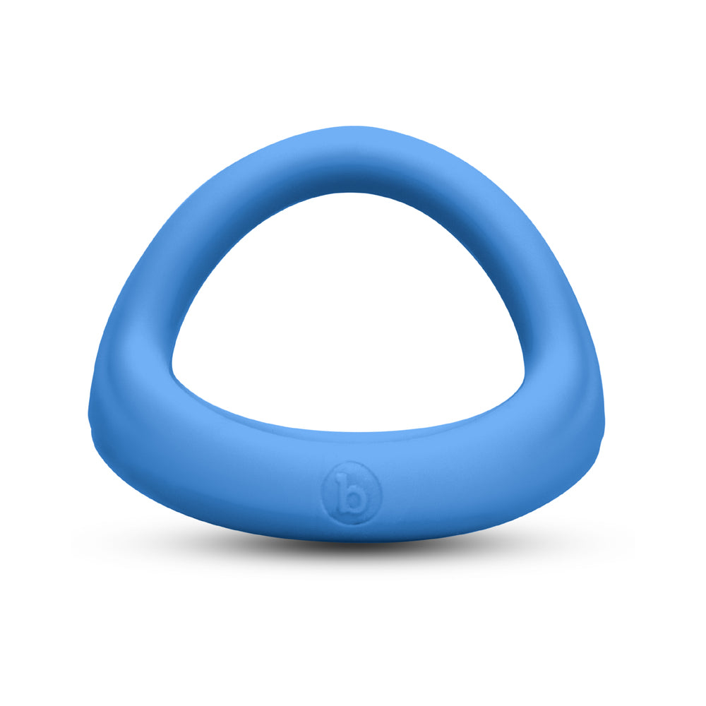 b-Vibe Snug Ring Tri-Sling Silicone C-Ring