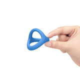 b-Vibe Snug Ring Tri-Sling Silicone C-Ring