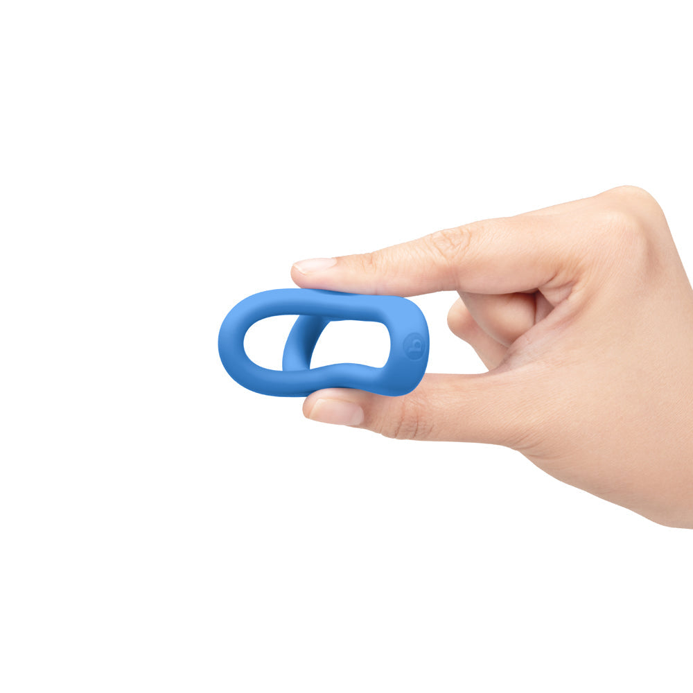b-Vibe Snug Ring Tri-Sling Silicone C-Ring