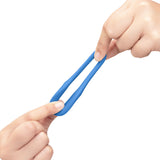 b-Vibe Snug Ring Tri-Sling Silicone C-Ring