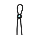 b-Vibe Lasso Grip Fully Adjustable Silicone C-Ring