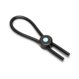 b-Vibe Lasso Grip Fully Adjustable Silicone C-Ring