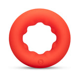 b-Vibe Flex Ring Grip Ultra Soft Silicone C-Ring Red