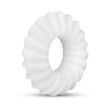 b-Vibe Flex Ring Ripple Ultra Soft Silicone C-Ring