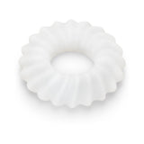 b-Vibe Flex Ring Ripple Ultra Soft Silicone C-Ring