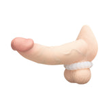 b-Vibe Flex Ring Ripple Ultra Soft Silicone C-Ring