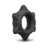b-Vibe Flex Ring Spike Silicone C-Ring