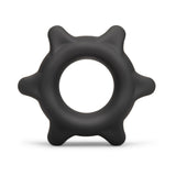 b-Vibe Flex Ring Spike Silicone C-Ring