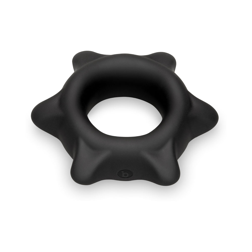 b-Vibe Flex Ring Spike Silicone C-Ring