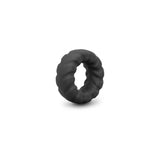 b-Vibe Flex Ring Tread Silicone C-Ring